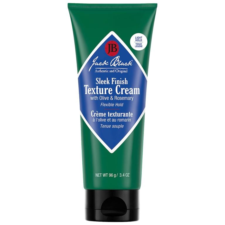 Jack Black Sleek Finish Texture Cream