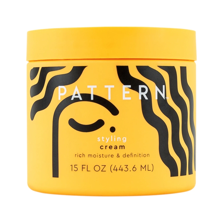 Pattern Styling Cream