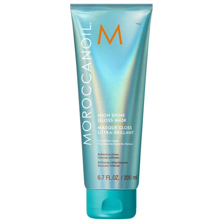 Moroccanoil High-Shine Gloss Mask