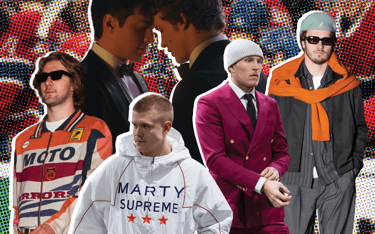 Has the NHL Finally Found Its Style?