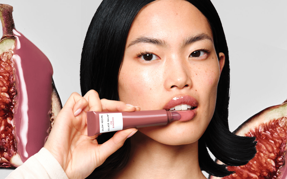 March 2026 beauty launches: Glow Recipe Fig Bingsoo