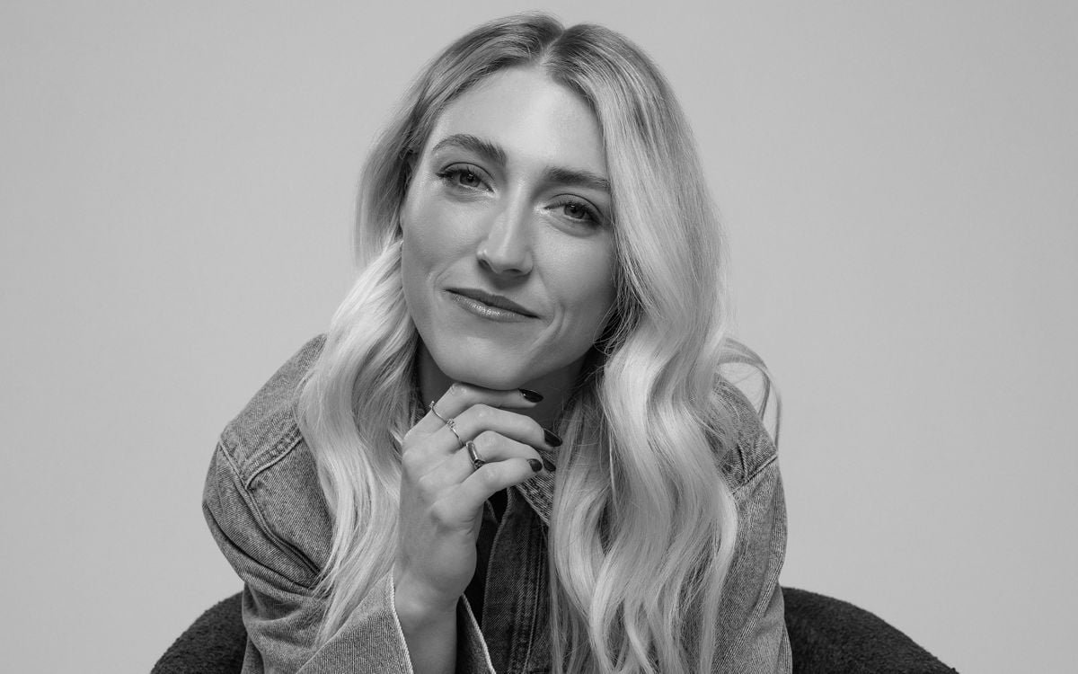 Piper Gilles