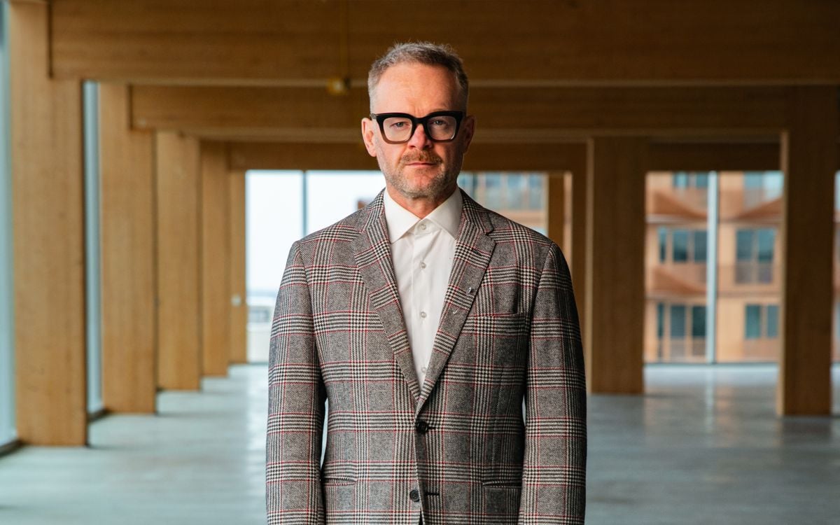 Shayne Stephens, spring essentials