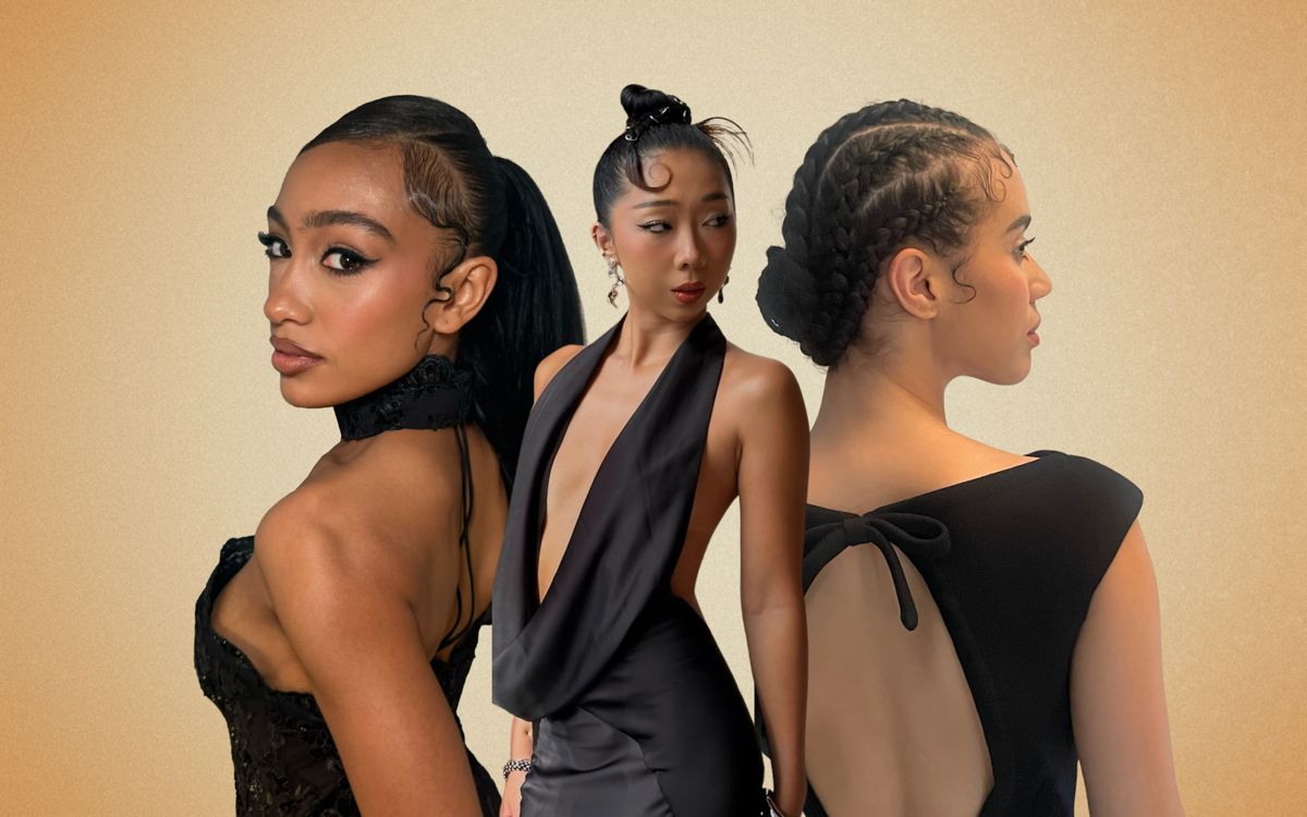 Texture Talk: Edges
