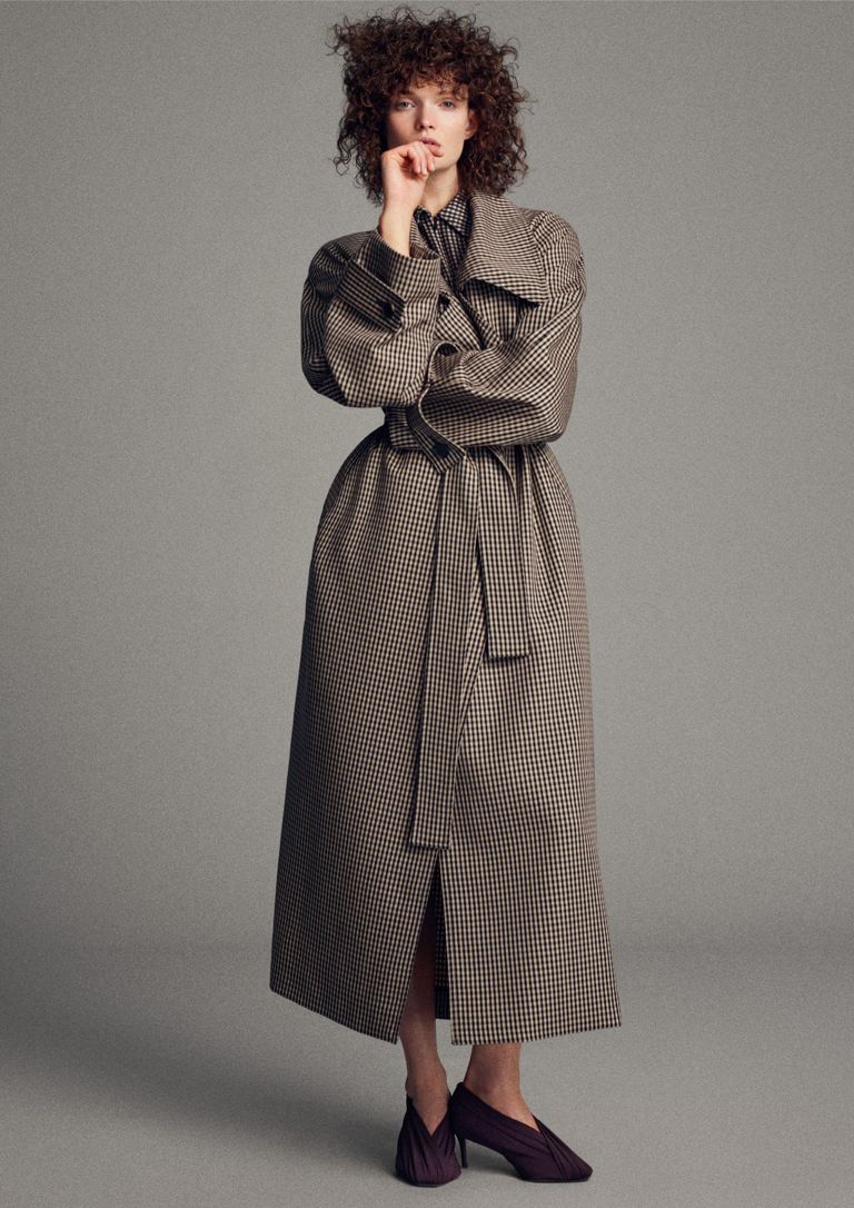 H&M Studio Essentials Spring 2026