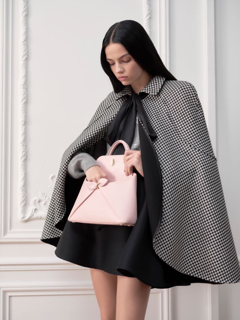 Prada's Latest Campaign Gets Dreamy + More Fashion News