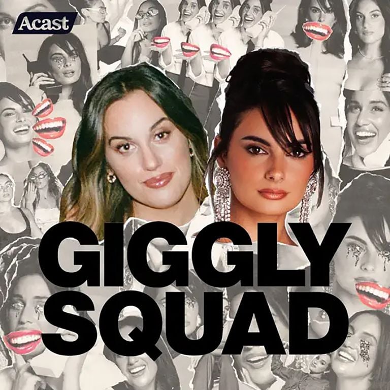 Giggly Squad Podcast 