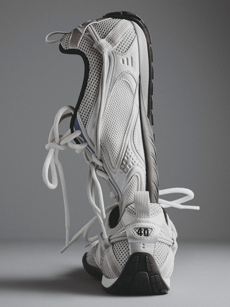 BALENCIAGA RADAR SNEAKER