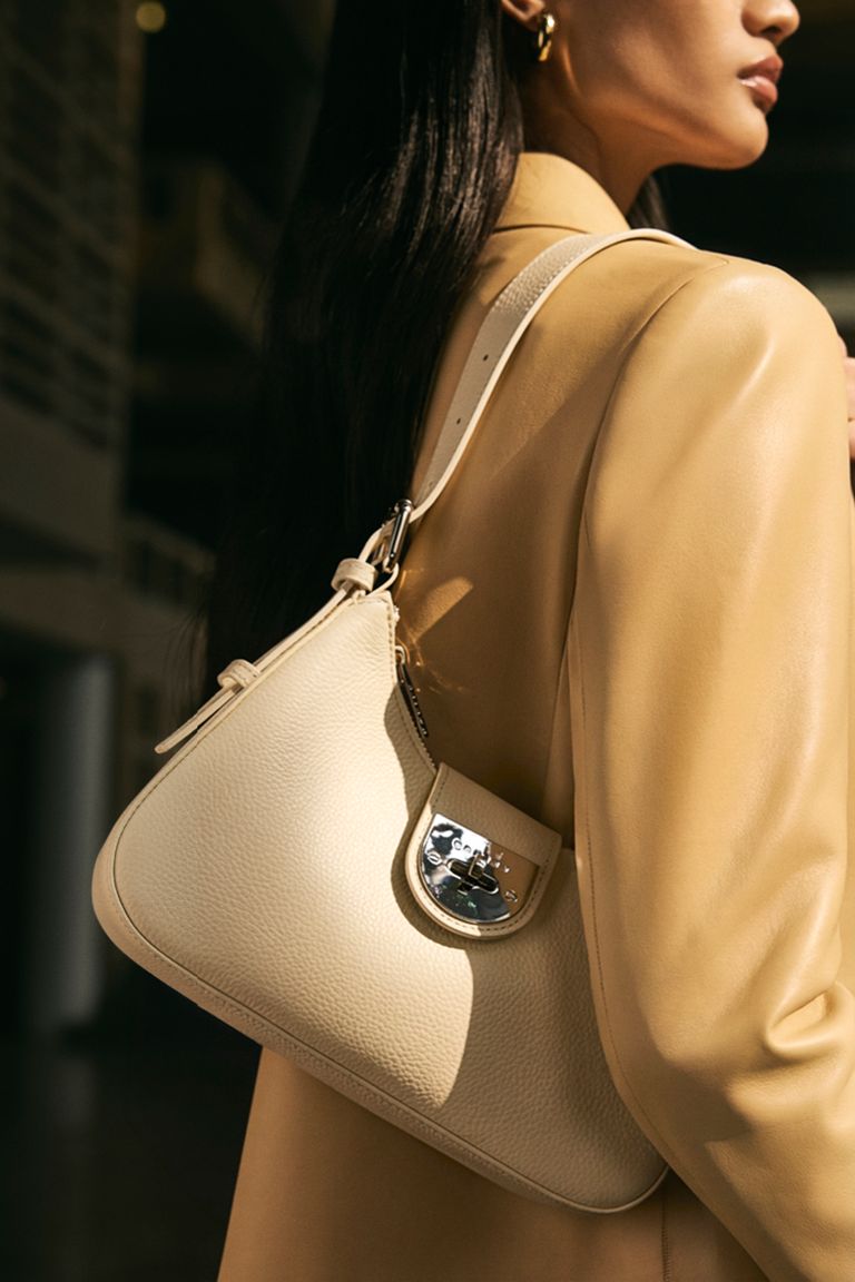 Danier spring 2026 collection