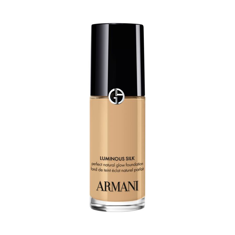 Armani Luminous Silk Perfect Natural Glow Foundation