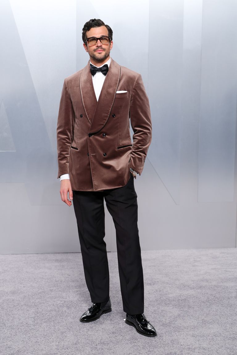 Top Looks From the Vanity Fair Oscar Party