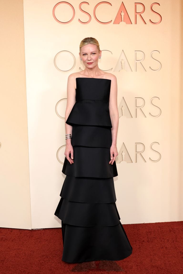 Kirsten Dunst Oscars 2026