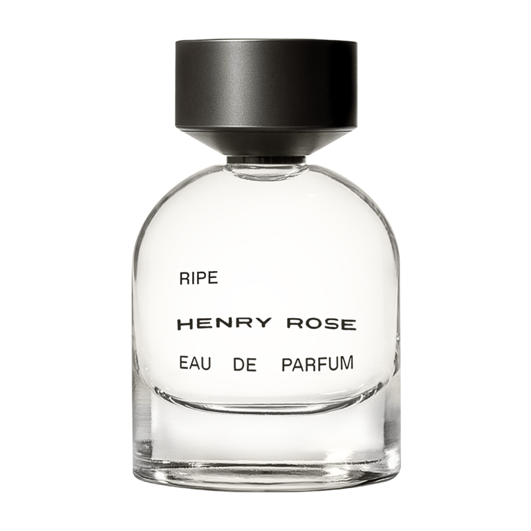 Henry Rose Ripe Eau de Parfum