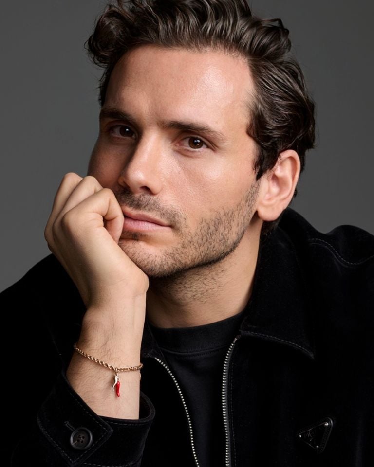 Alex Marconi, President & Founder Of Marconi Agency