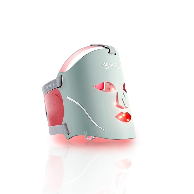 Kala Red Light Face Mask