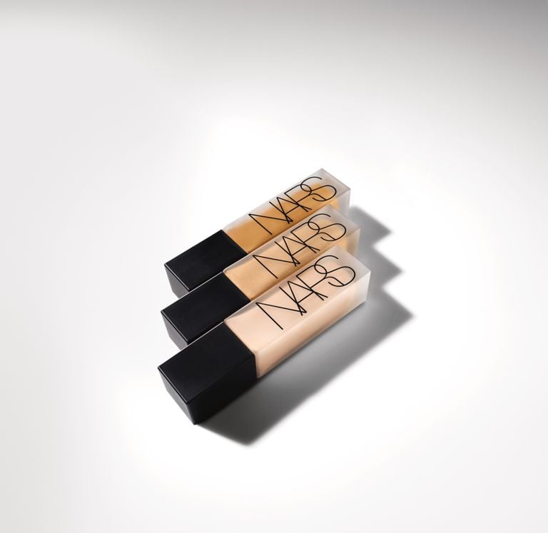 Nars Natural Matte Longwear Foundation