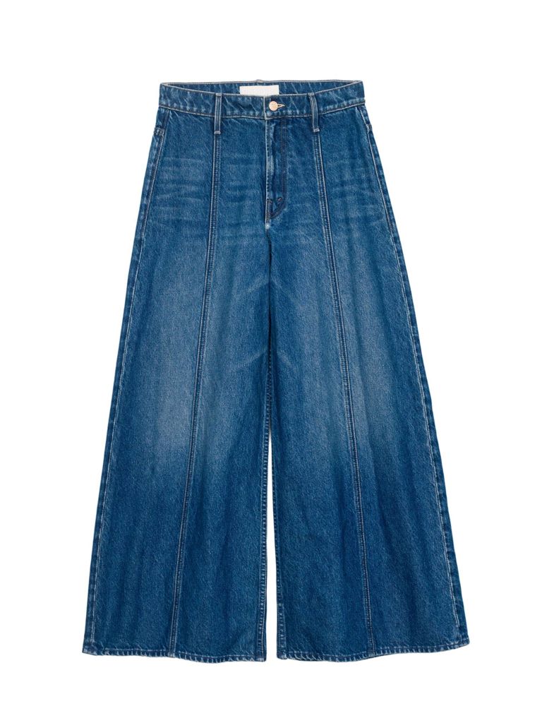 Mother Jeans 