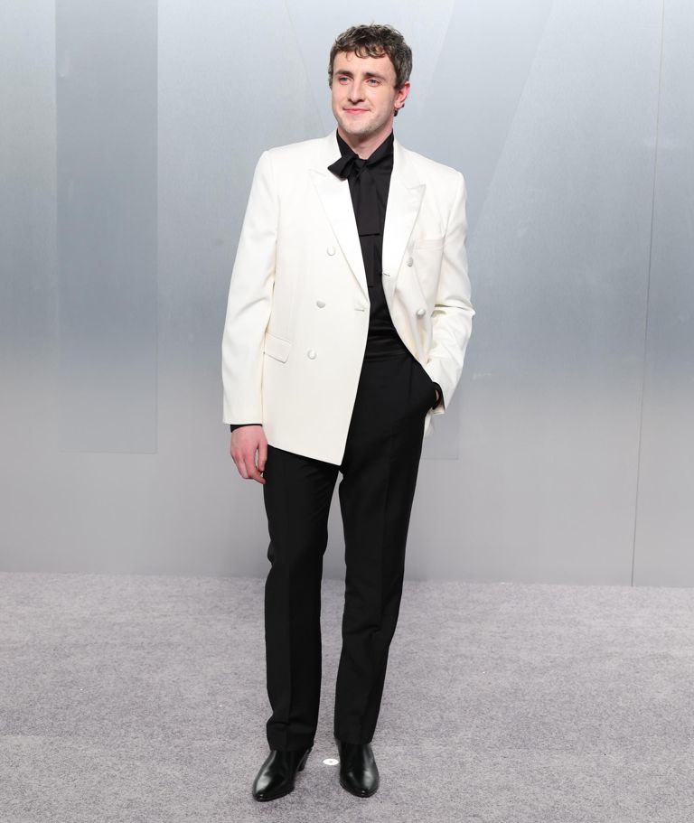 Top Looks From the Vanity Fair Oscar Party