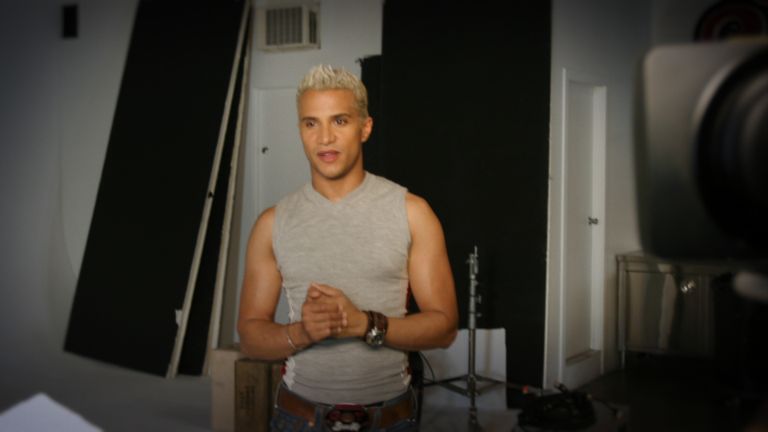 Jay Manuel, America's Next Top Model