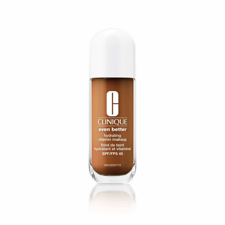 Clinique Even Better Hydrating Vitamin Makeup SPF 45