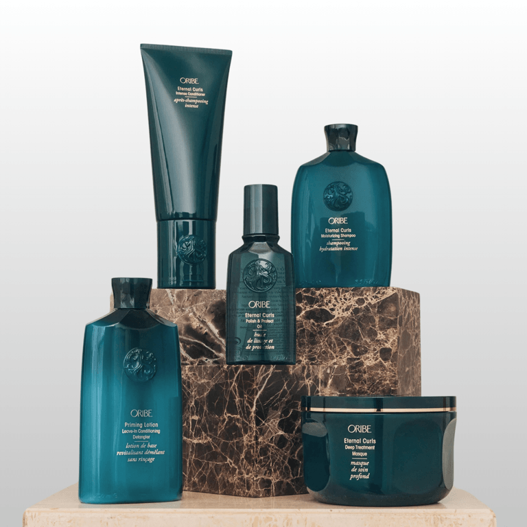Oribe Eternal Curls