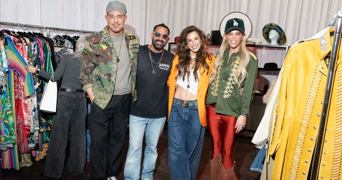 Angels Wear Preloved Marks a New Era for Luxury Resale in Canada