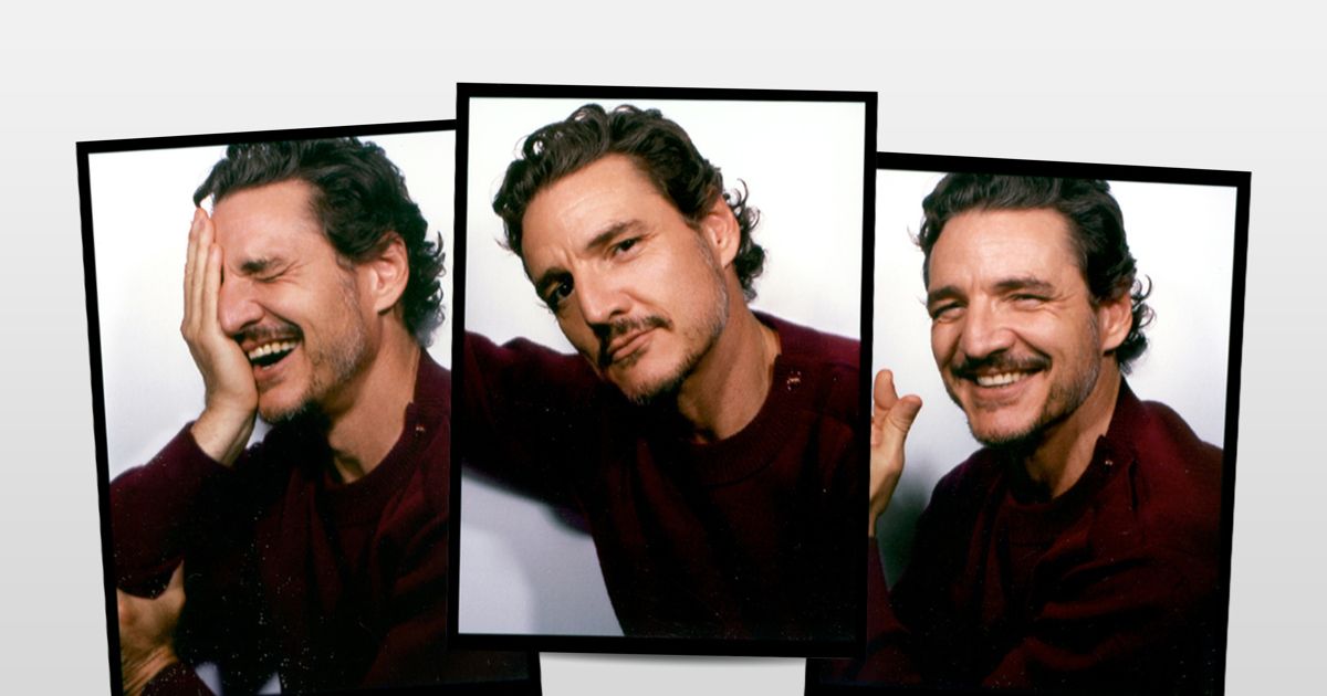 Pedro Pascal und Chanel: Ein charismatisches Duo + Weitere Modenews – | ...