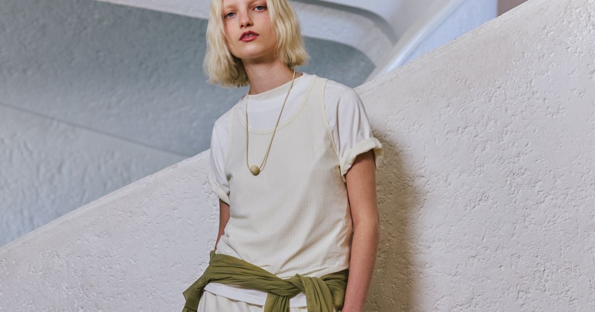 The Rise of Vintage Athleisure - FASHION Magazine