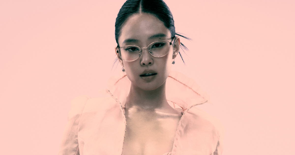Jennie Is A Ray-Ban Star + More Fashion News
