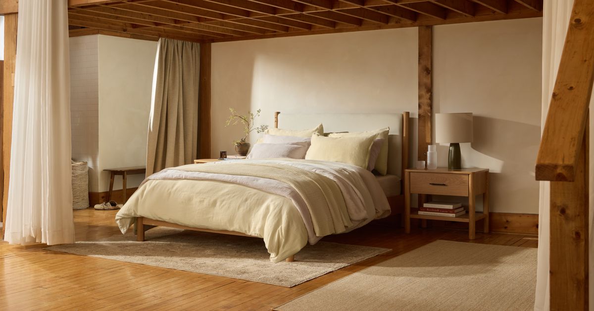 Your Guide to Sleep Hygiene - FASHION Magazine