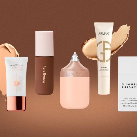 I Tested the Best Skin Tints of 2026—These Are the Top 10 Worth Buying