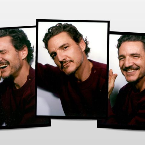 Pedro Pascal and Chanel Are a Charismatic Duo + More Fashion News