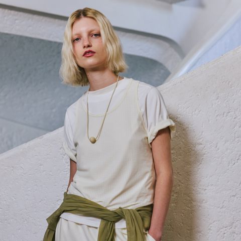 The Rise of Vintage Athleisure