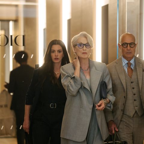 In The Devil Wears Prada 2, the Tables Turn