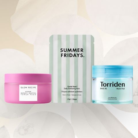 The Best Toner Pads For Every Single Skin Type and Concern