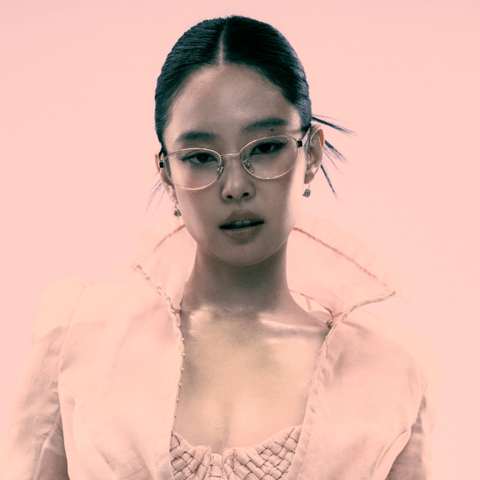 Jennie Is a Ray-Ban Stan + More Fashion News