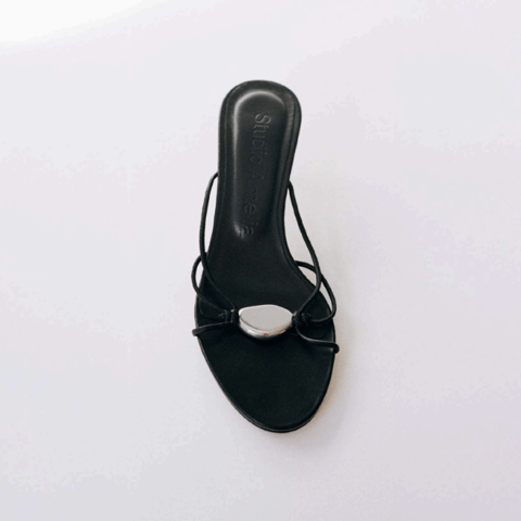 Studio Amelia SNBN Summer Collection