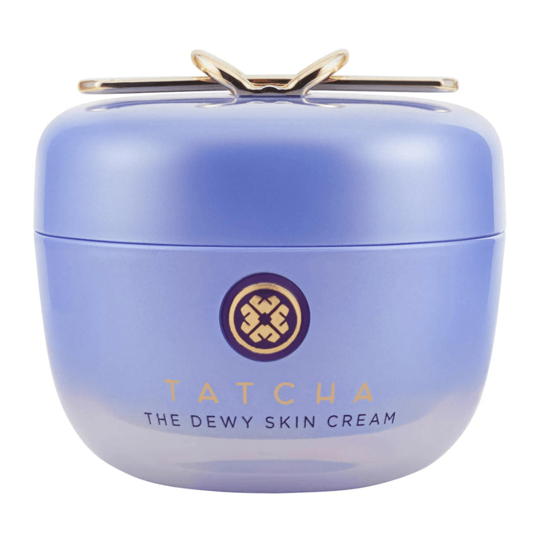 Tatcha Dewy Skin Cream 