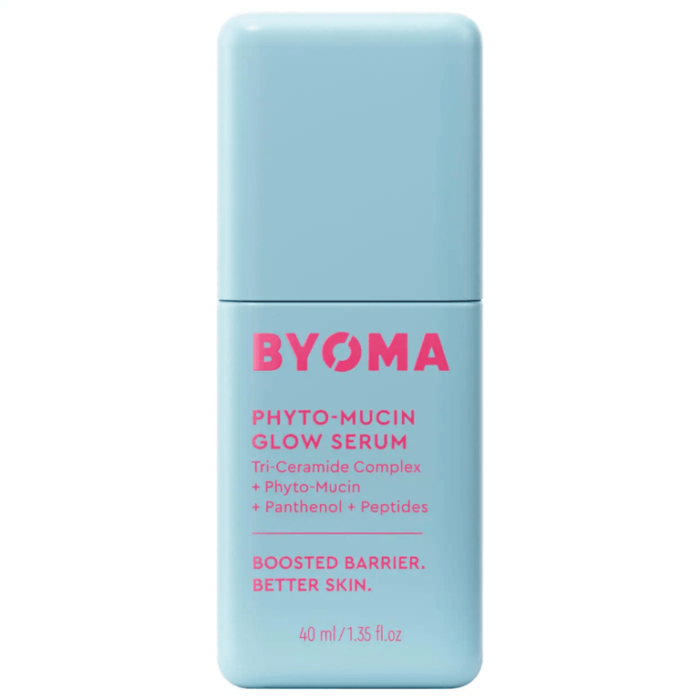 Byoma Phyto Mucin Glow Serum