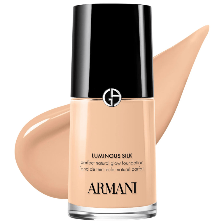 Armani Beauty Luminous Silk Foundation