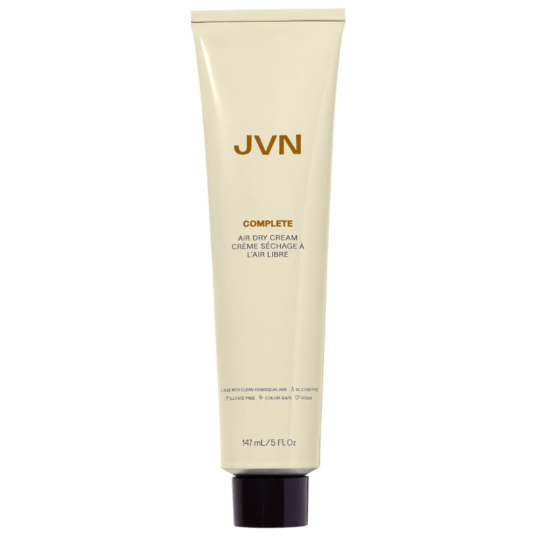 JVN Complete Hydrating Air Dry Hair Styling Cream