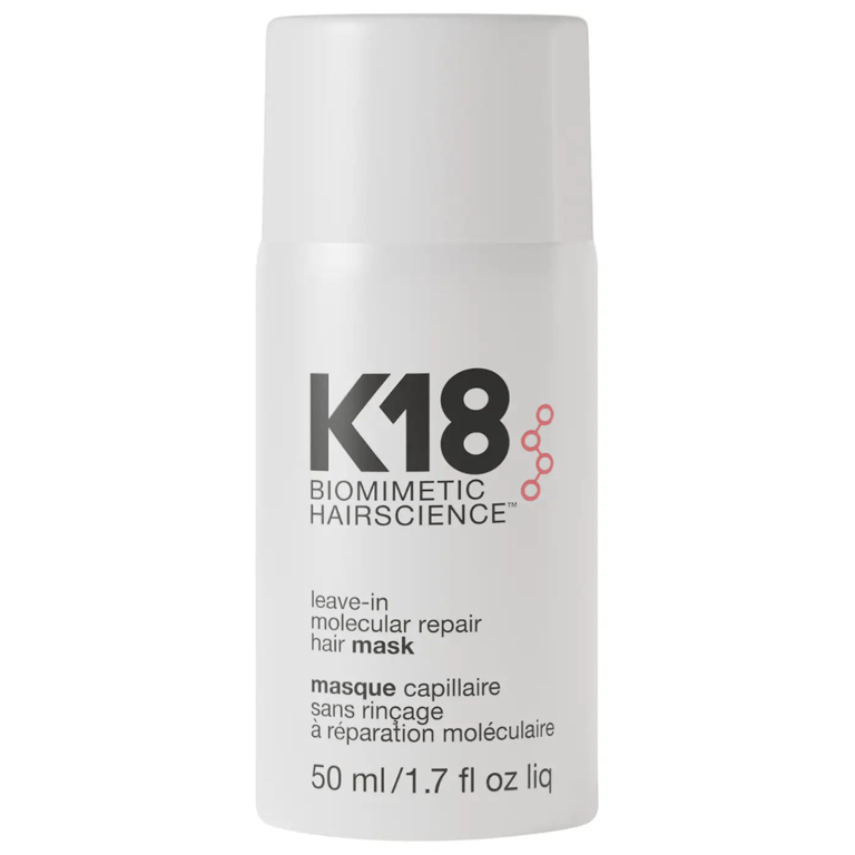 K18 Biomimetic Hairscience  Molecular Repair Hair Mask