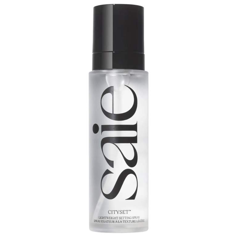 Saie CitySet Lightweight Setting Spray