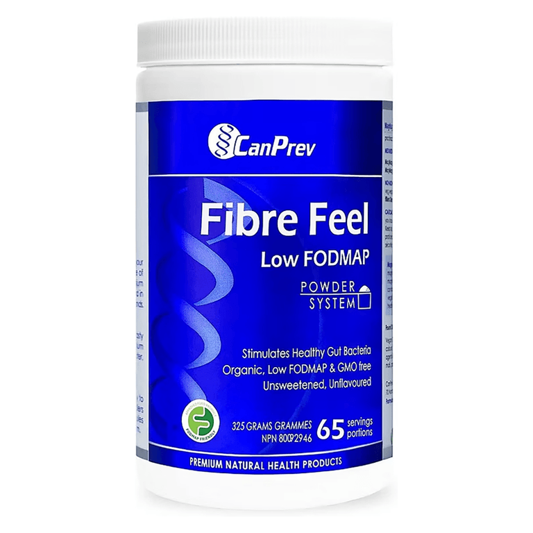 CanPrev Fibre Feel Powder