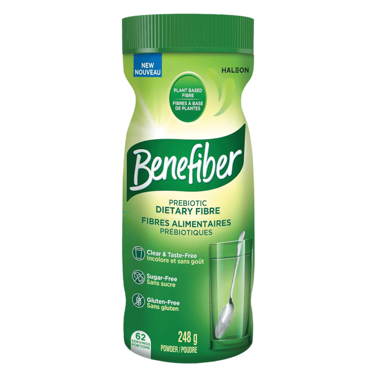 Benefiber Prebiotic Dietary Fibre