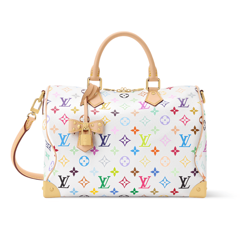 Takashi Murakami Speedy Soft 30