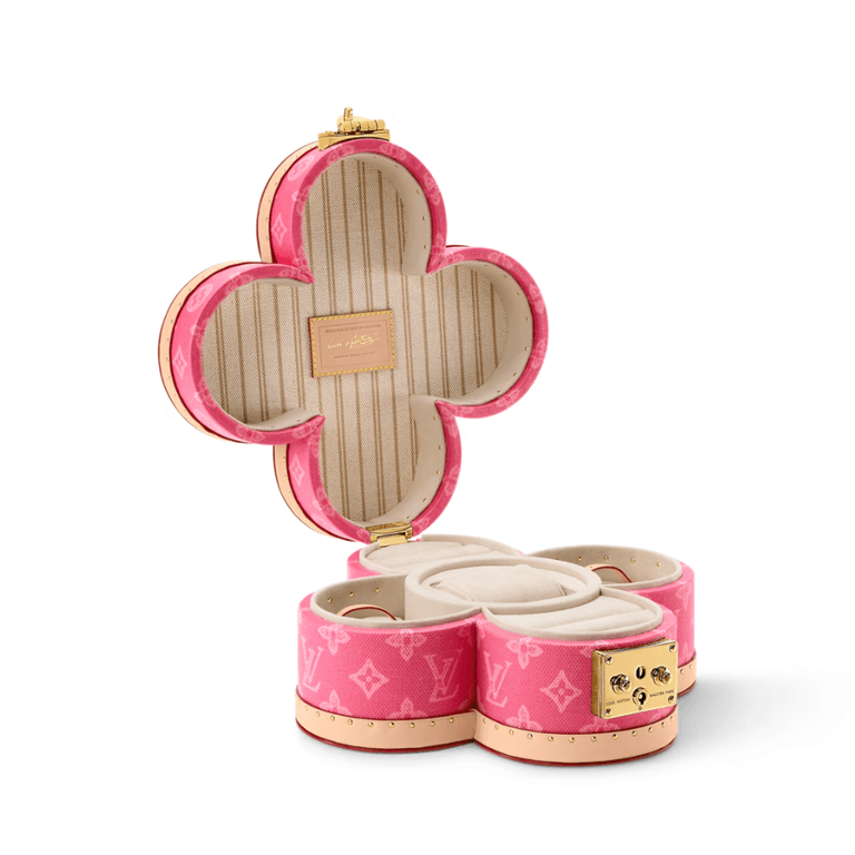 Blooming Box