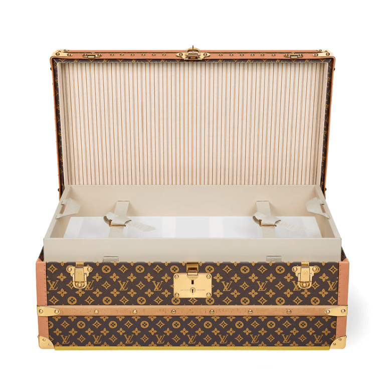 Courrier Cabine 80