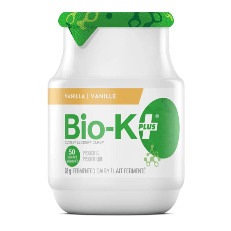 Bio-K Dairy Probiotic Drink