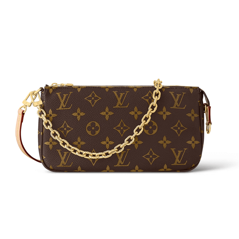 Pochette Accessoires